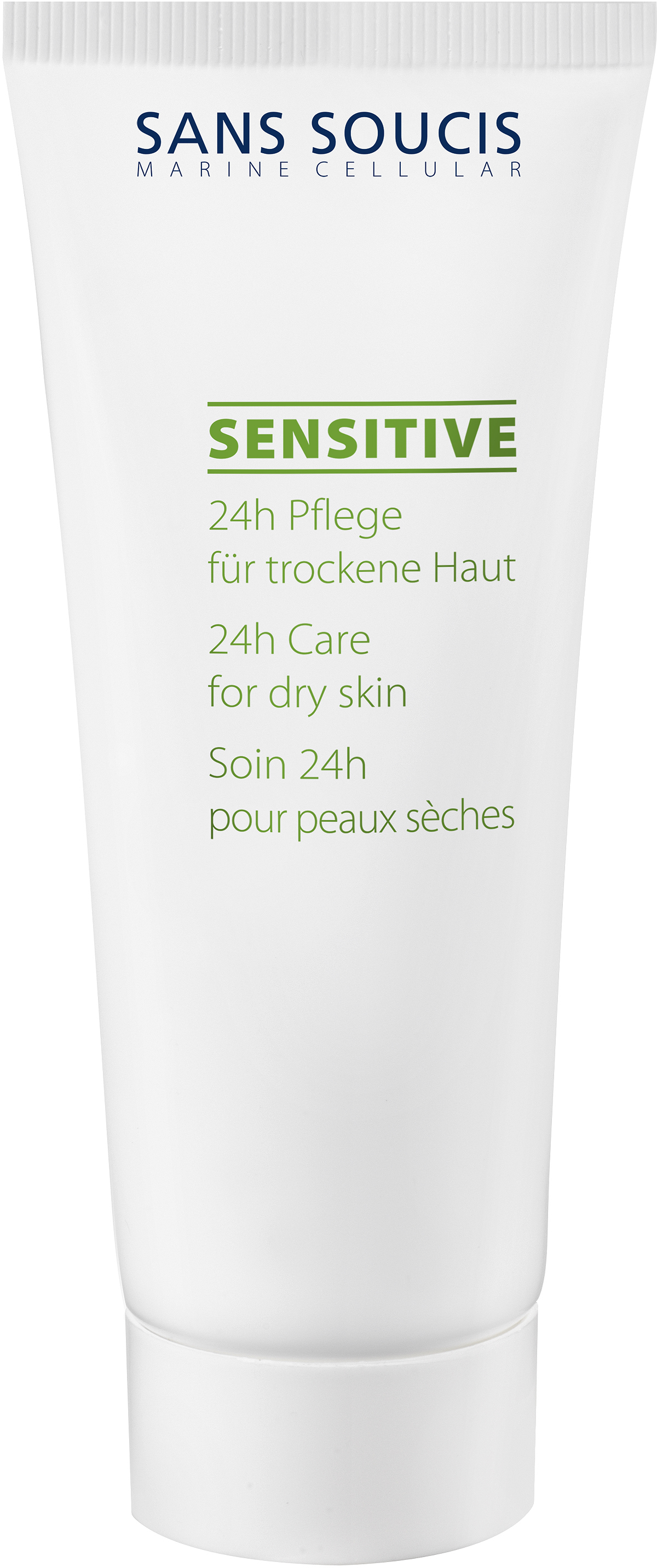 Sans Soucis 24h Sensitive Dry Skin 40ml