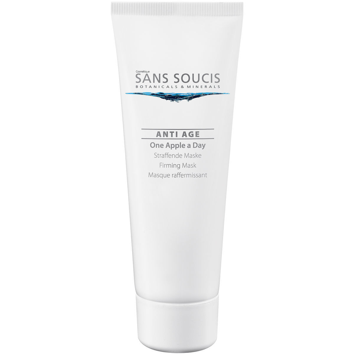 Sans Soucis One Apple A Day Firming Mask 75ml