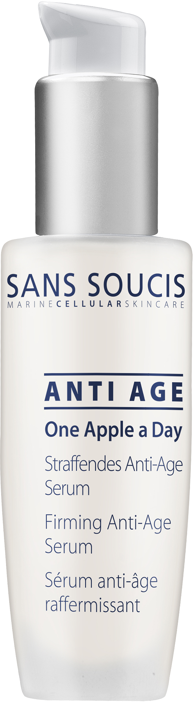 Sans Soucis One Apple A Day Firming Anti-Age Serum 30ml