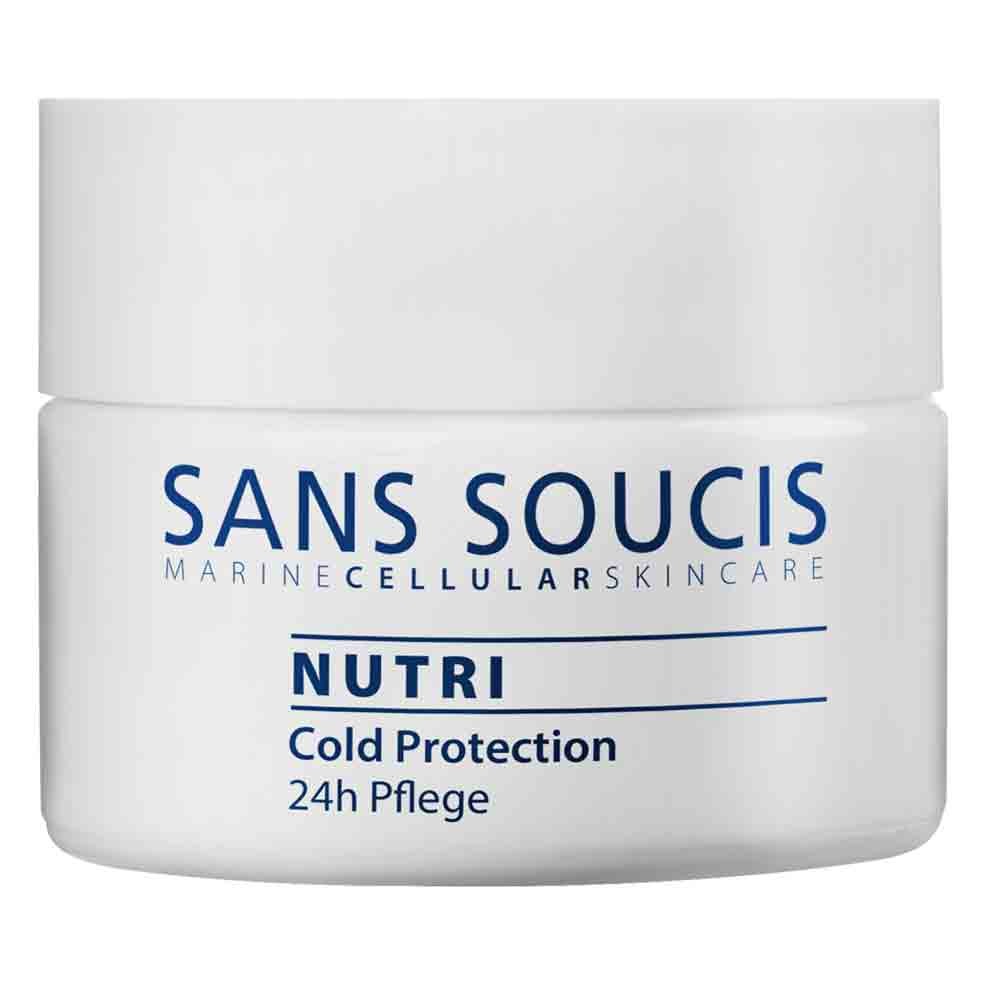 Sans Soucis Promotion Nutri Cold Protection 24h Care 50ml