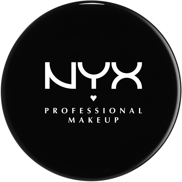 NYX  Jar Concealer Glow