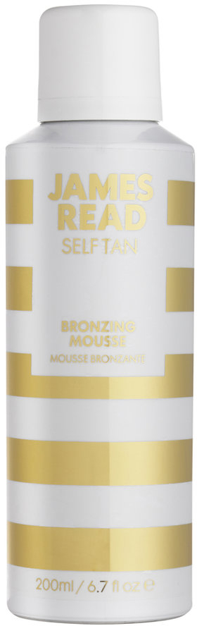 James Read Bronzing Mousse Face & Body