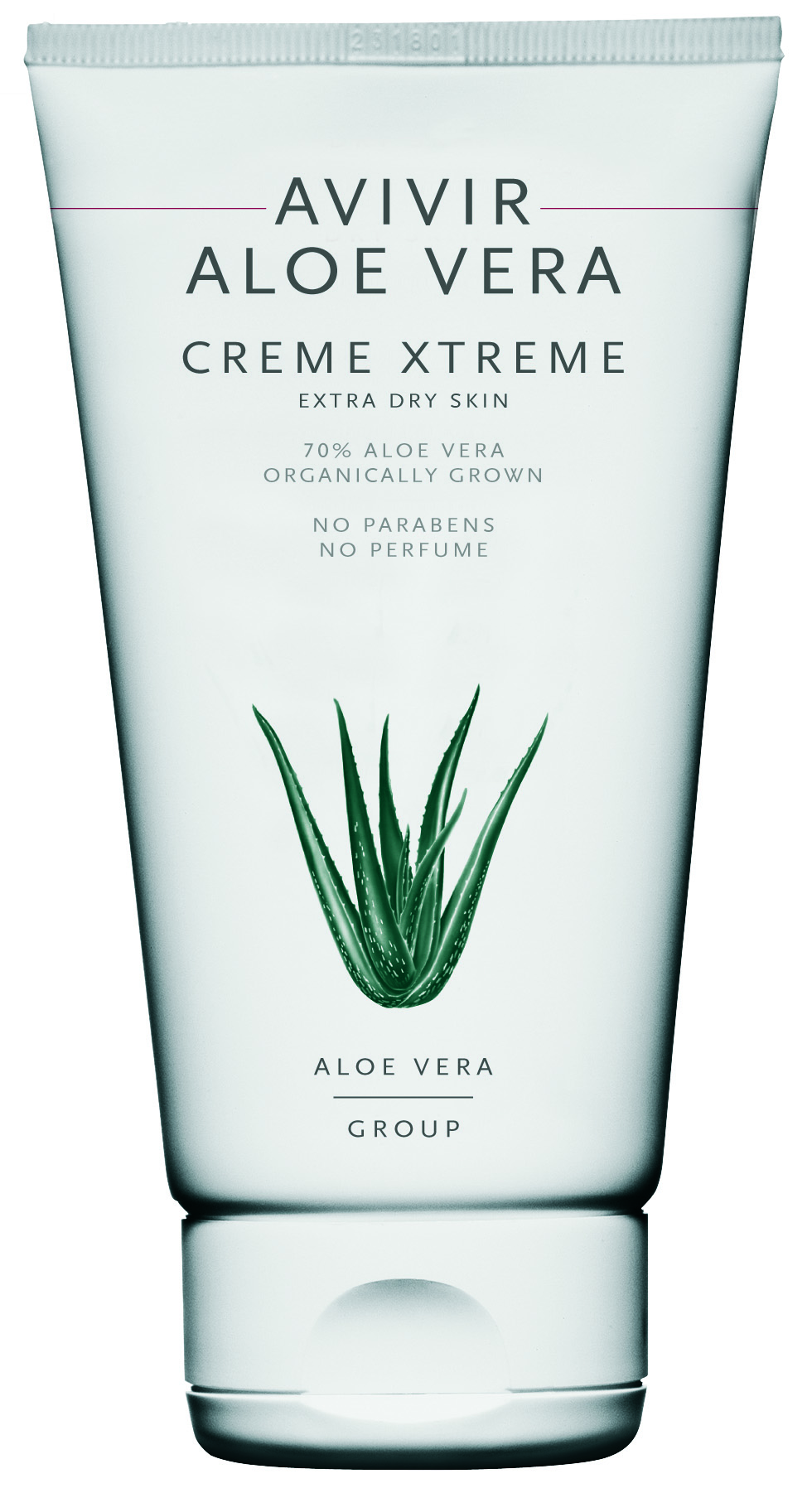 AVIVIR Aloe Vera Creme Xtreme 150ml