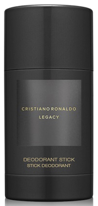 Cristiano Ronaldo Legacy Deostick 75g