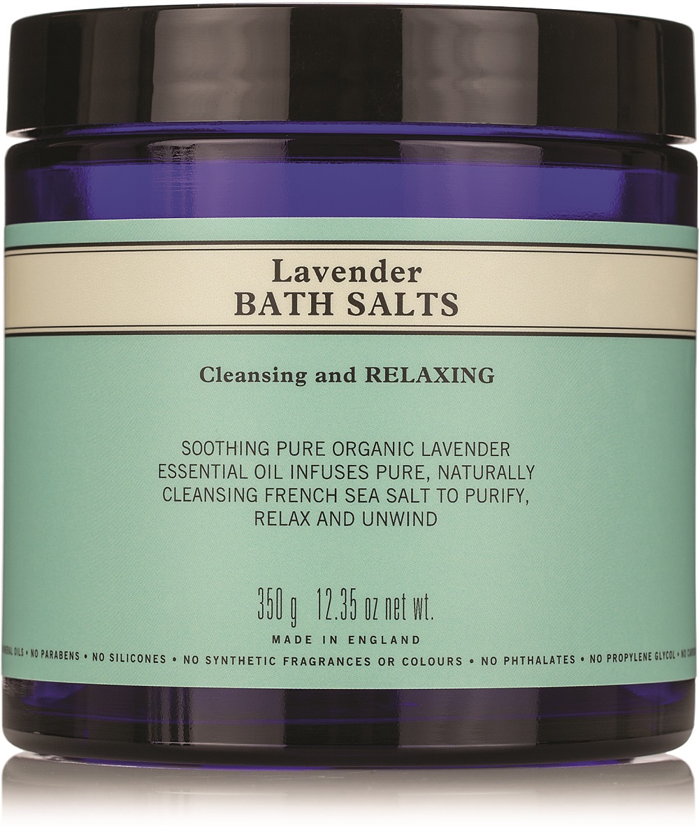 Neal’s Yard Remedies Lavender Bath Salt