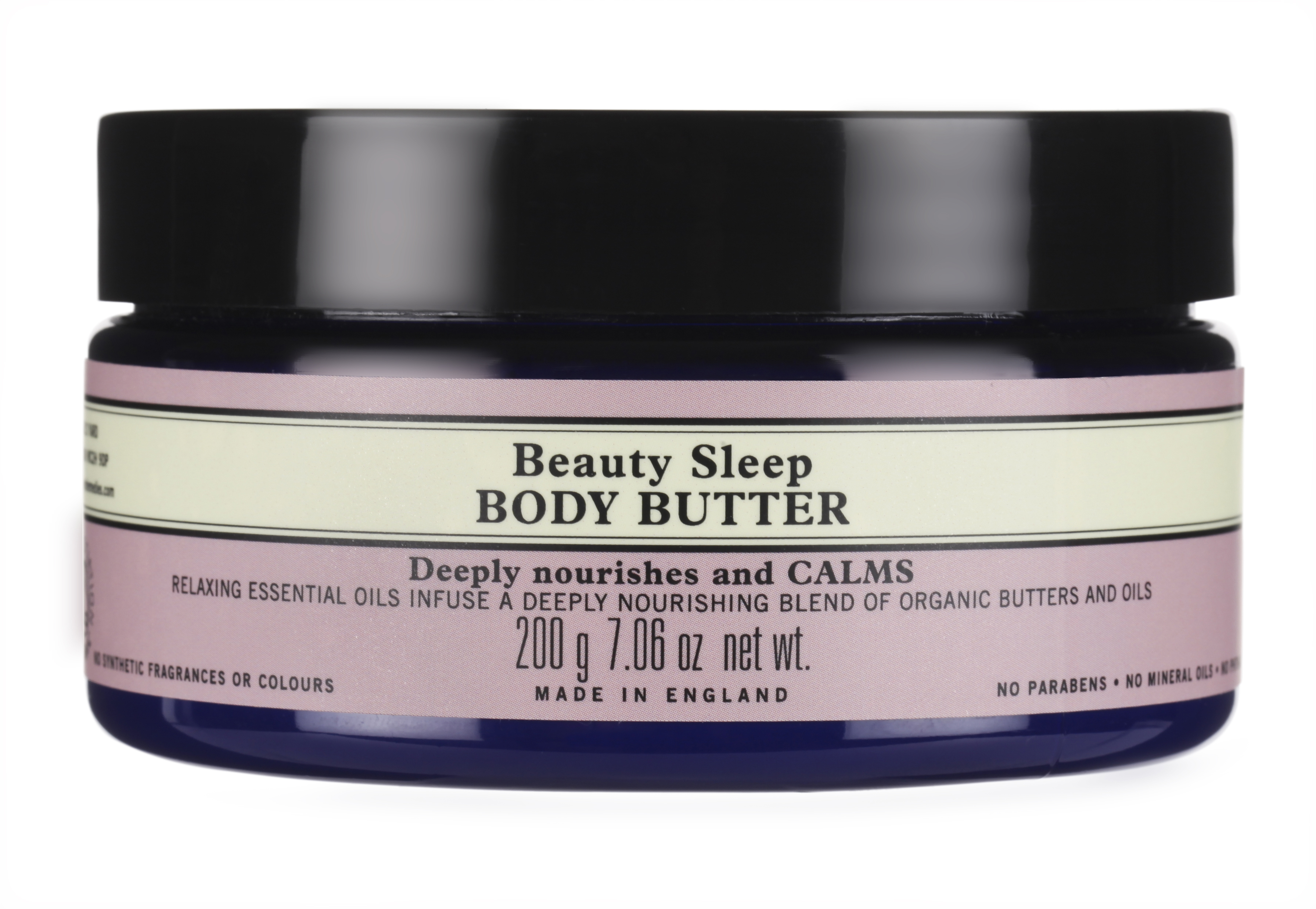 Neal’s Yard Remedies Beauty Sleep Body Butter 200ml