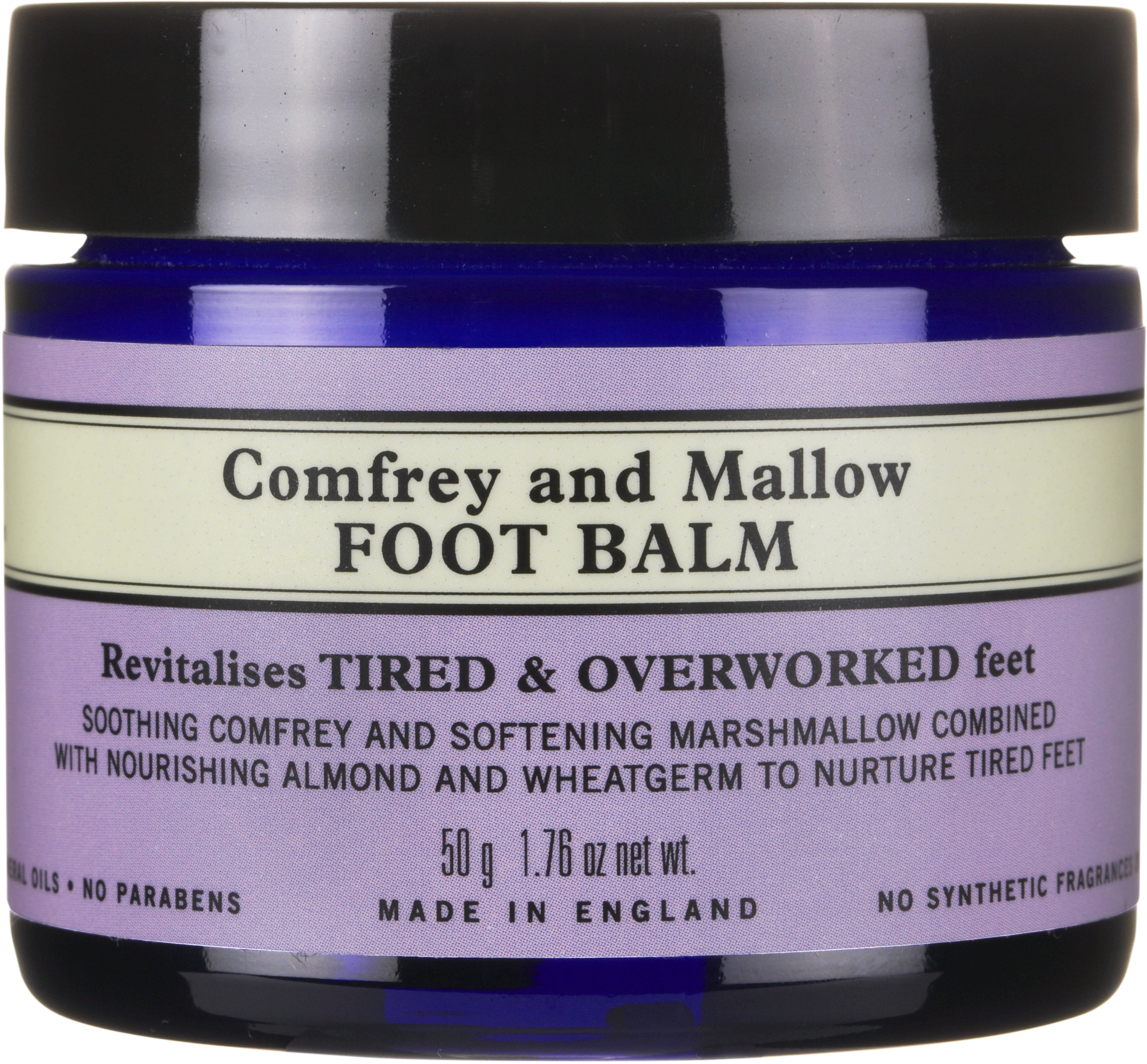 Neal’s Yard Remedies Comfrey & Mallow Foot 50ml