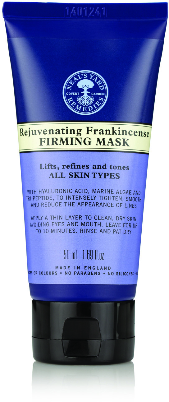 Neal’s Yard Remedies Rejuvenating Frankincense Firming Facial