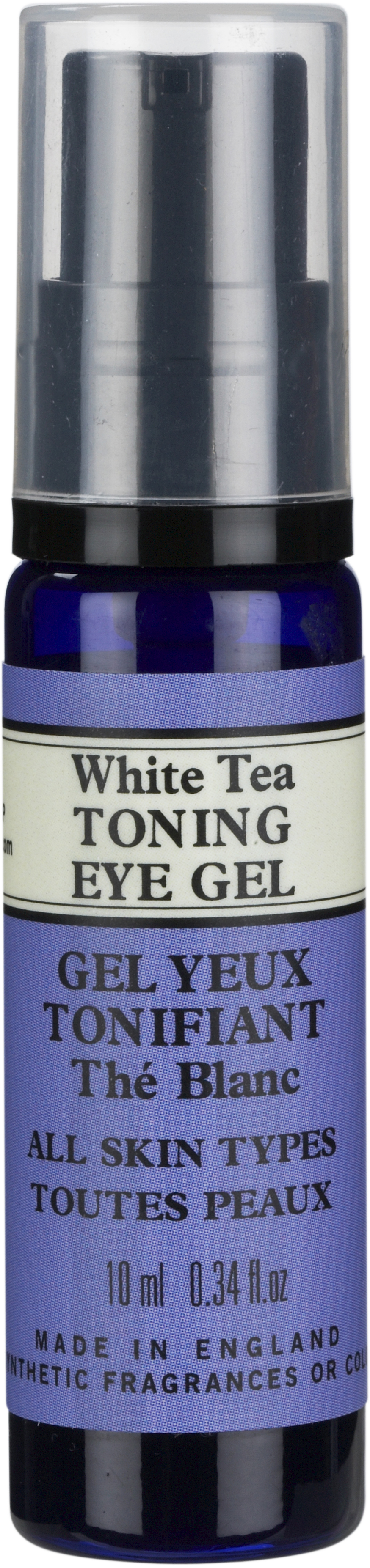 Neal’s Yard Remedies White Tea Eye Gel