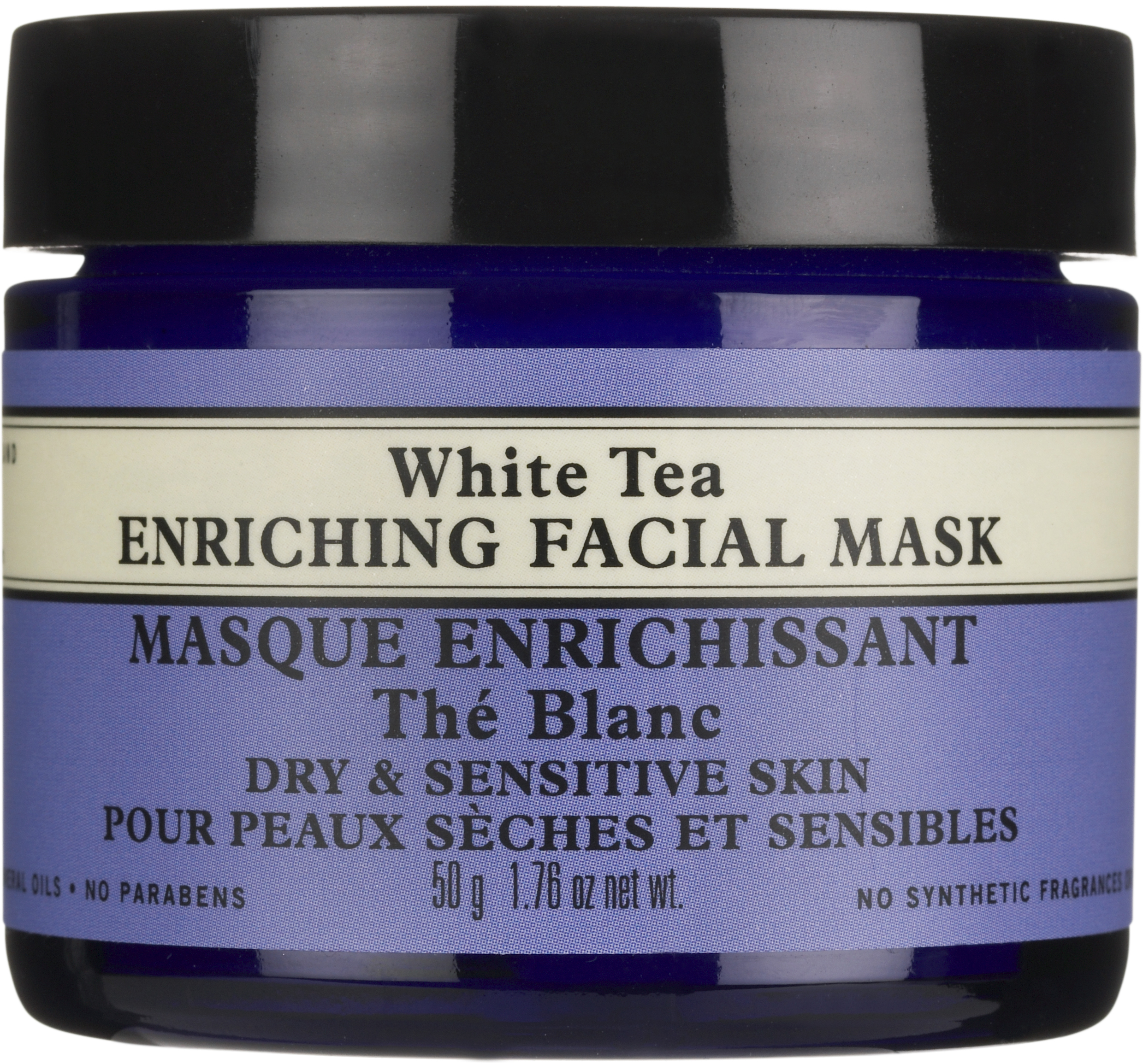 Neal’s Yard Remedies White Tea Enriching Facial Mask 50ml