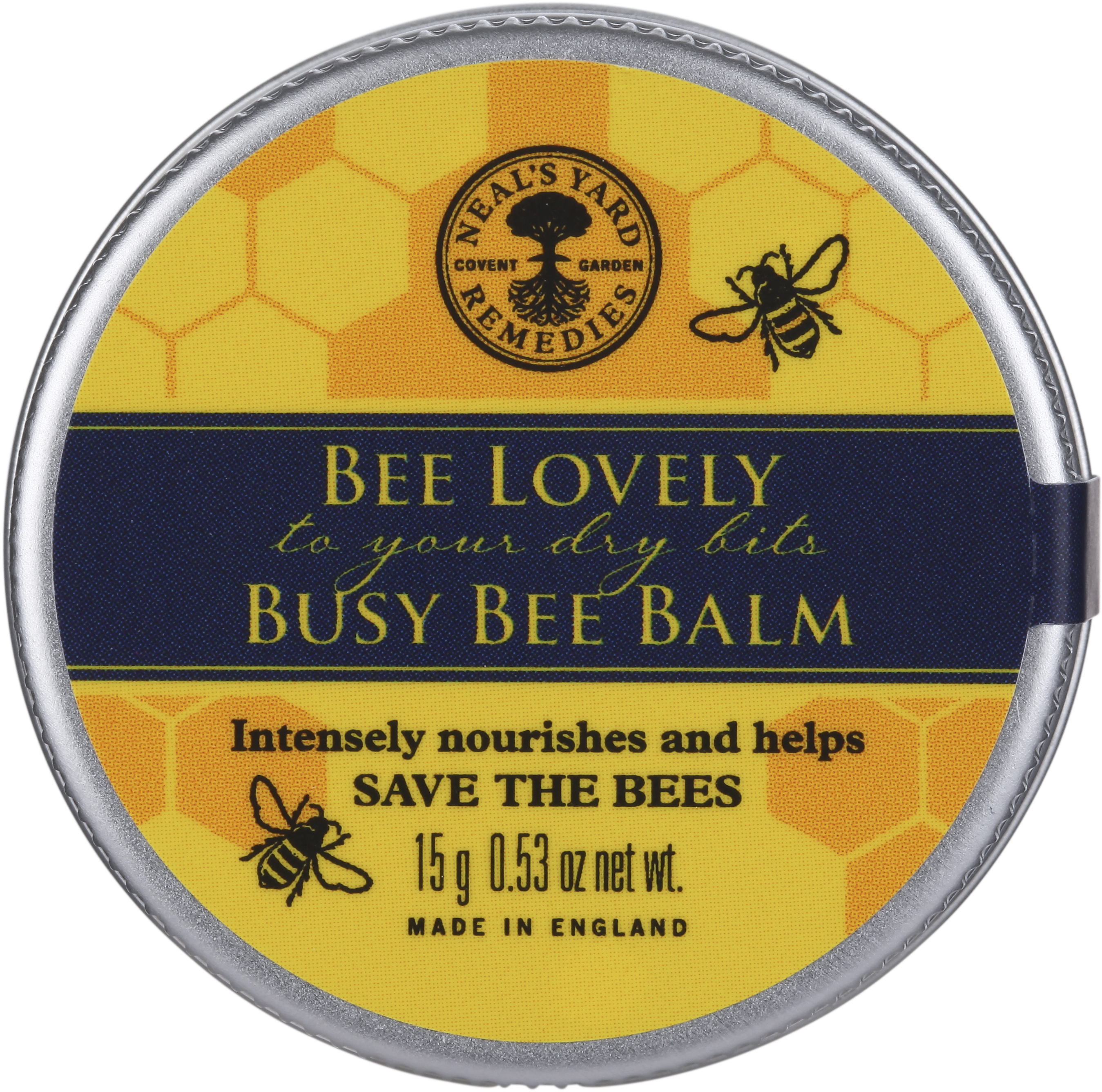 Neal’s Yard Remedies Bee Lovely Balm 15ml