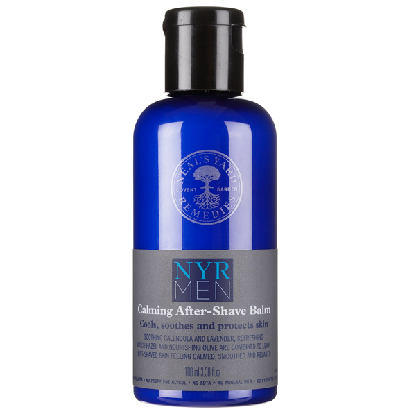 Neal’s Yard Remedies Calming Aftershave Balm 100ml