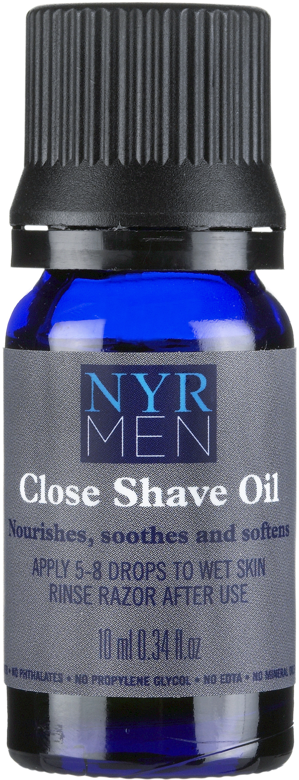 Neal’s Yard Remedies Close Shave Oil 10ml