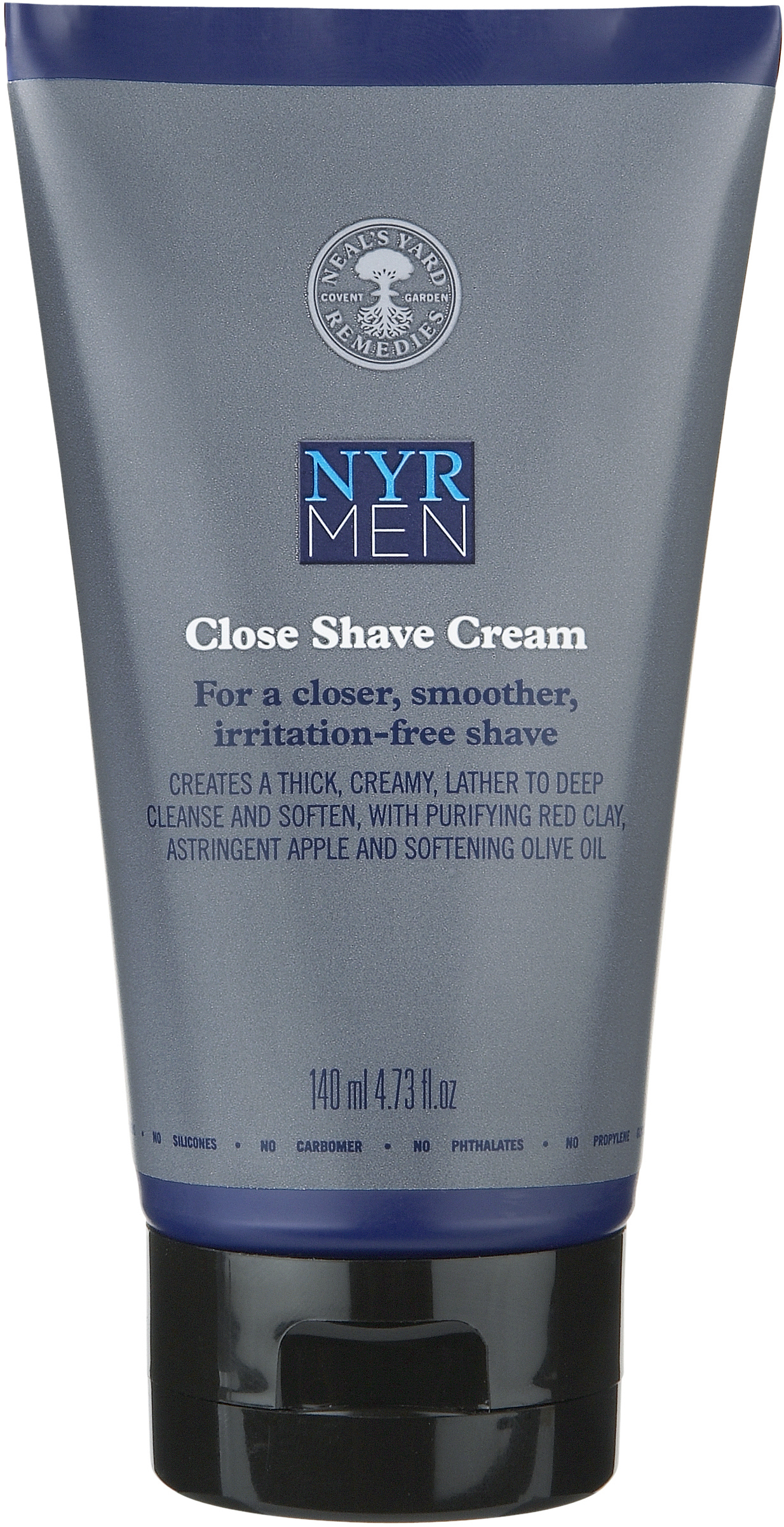 Neal’s Yard Remedies Close Shave Cream 140ml