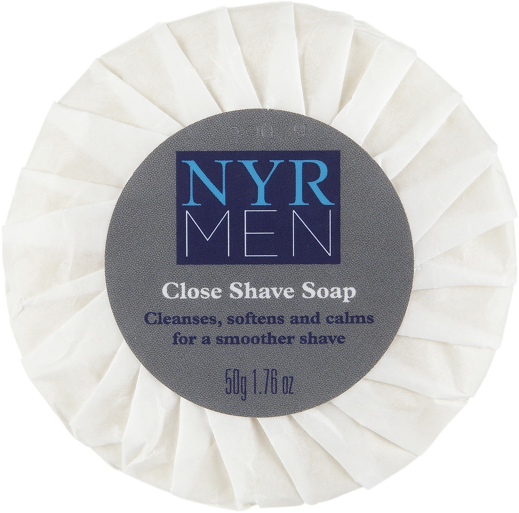 Neal’s Yard Remedies Close Shave Soap Refill 50ml
