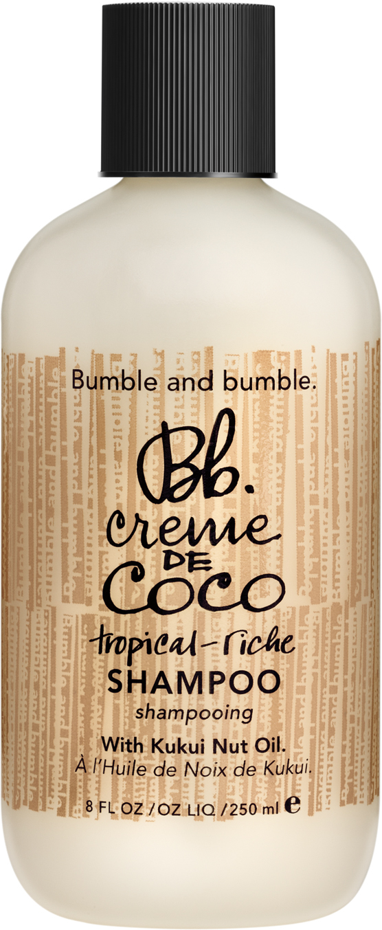 Bumble and bumble Creme De Coco Shampoo 250ml