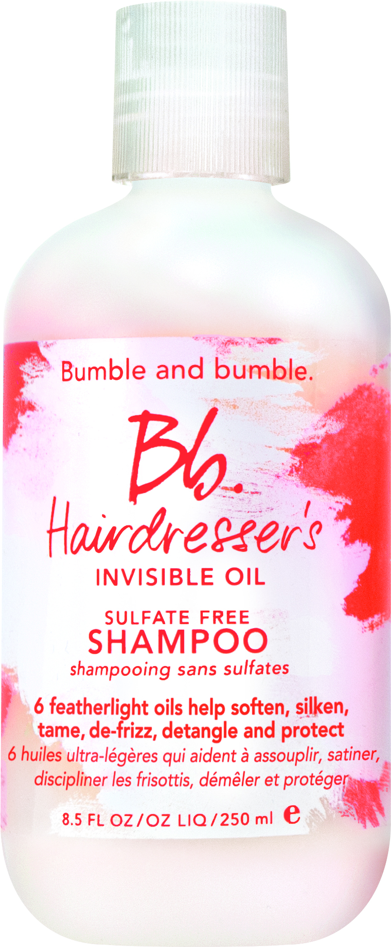 Bumble and bumble Hairdresser´s Invisible Oil Shampoo 250ml