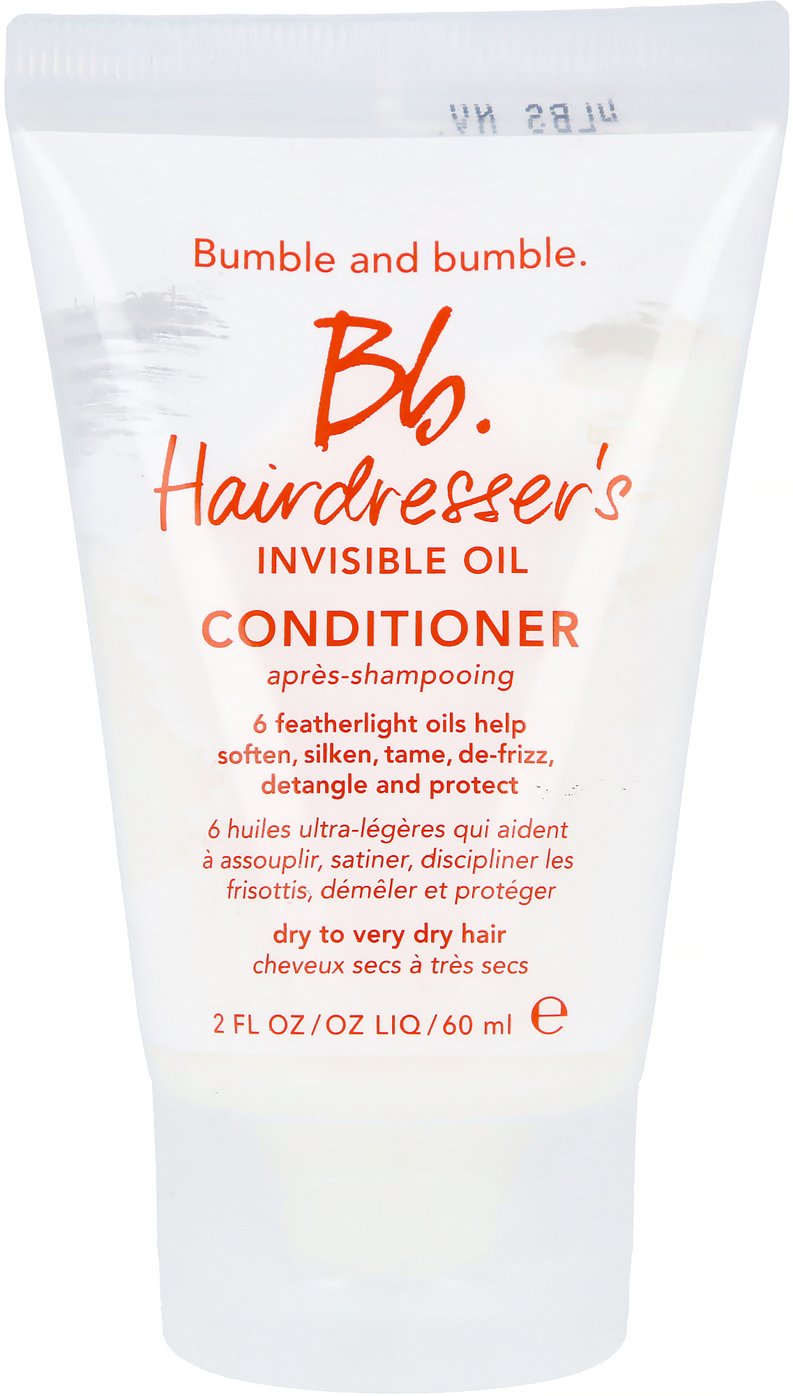 Bumble and bumble Hairdresser´s Invisible Oil Conditioner 60ml