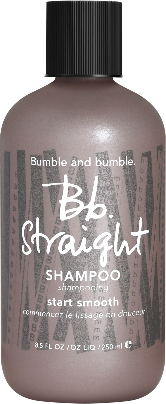 Bumble and bumble Straight Shampoo 250ml