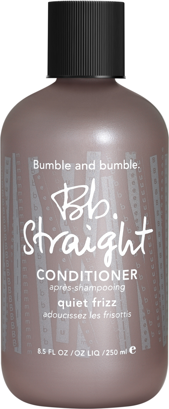 Bumble and bumble Straight Conditioner 250ml