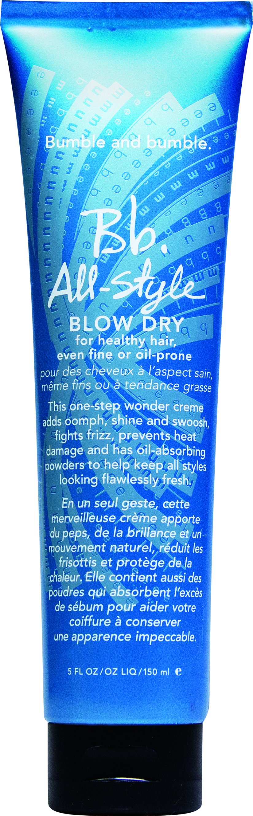 Bumble and bumble All Style Blow Dry 150ml
