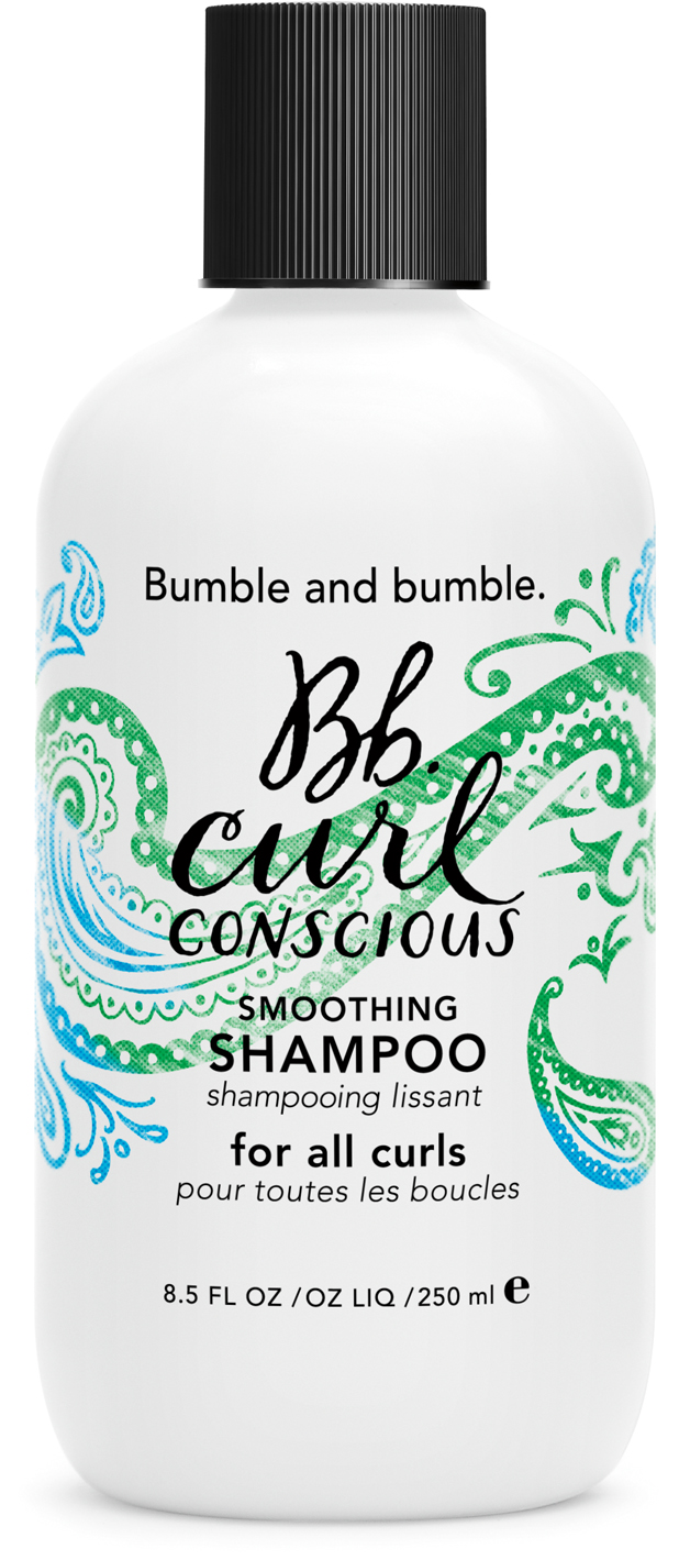 Bumble and bumble Curl Conscious Smoothing Shampoo 250ml