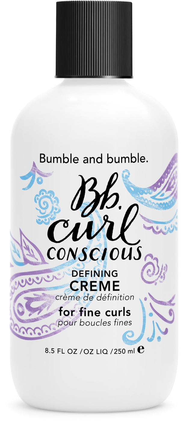 Bumble and bumble Curl Conscious Defining Creme 250ml