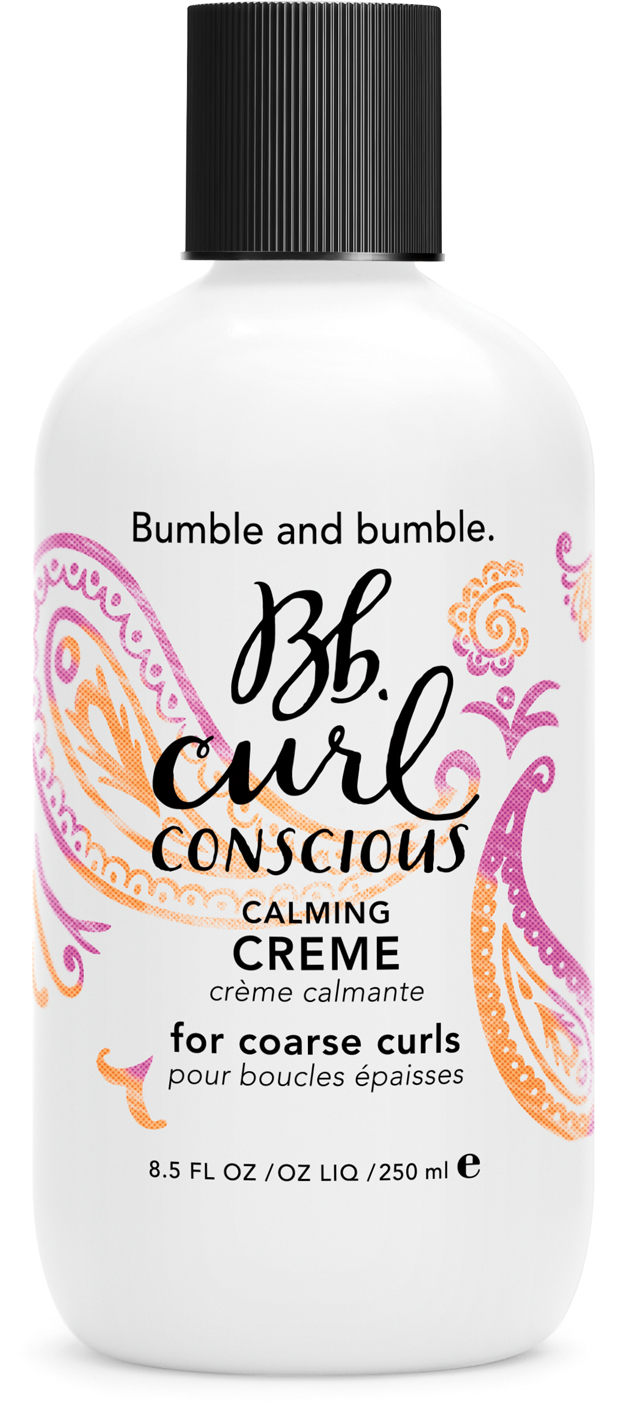 Bumble and bumble Curl Conscious Calming Creme 250ml