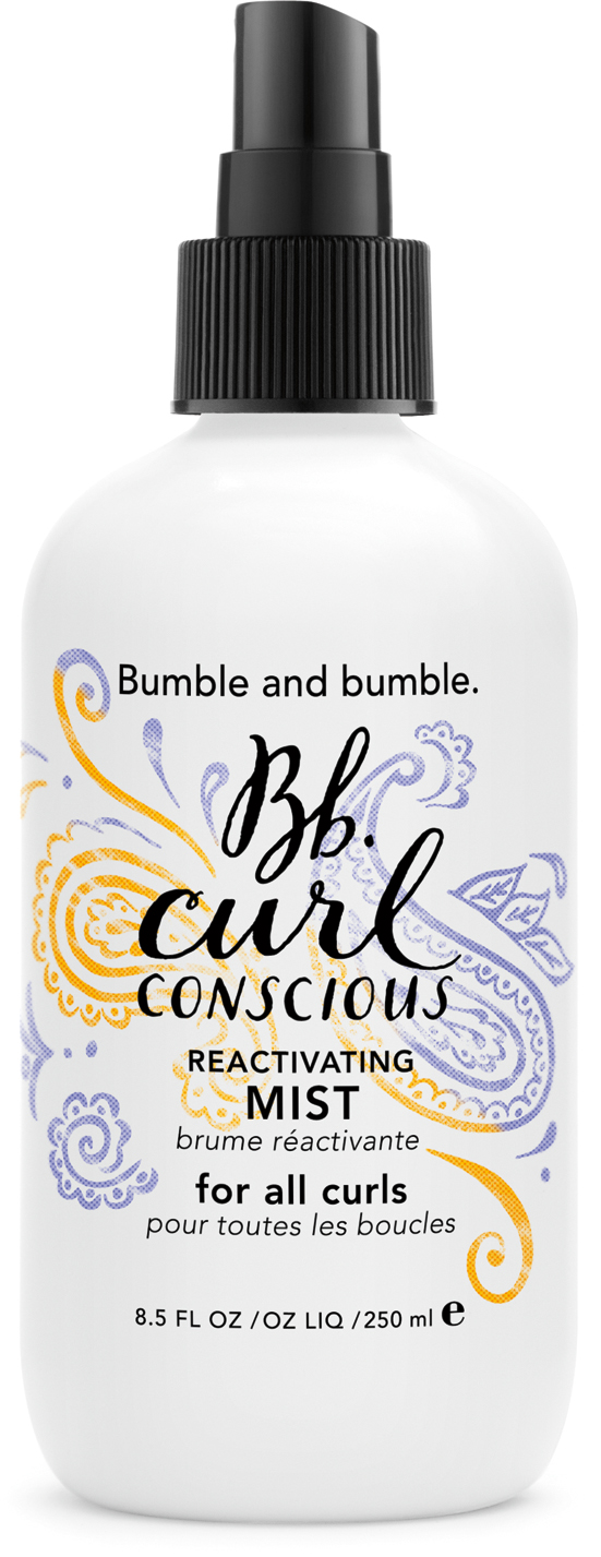 Bumble and bumble Curl Conscious Reactivating Mist 250ml