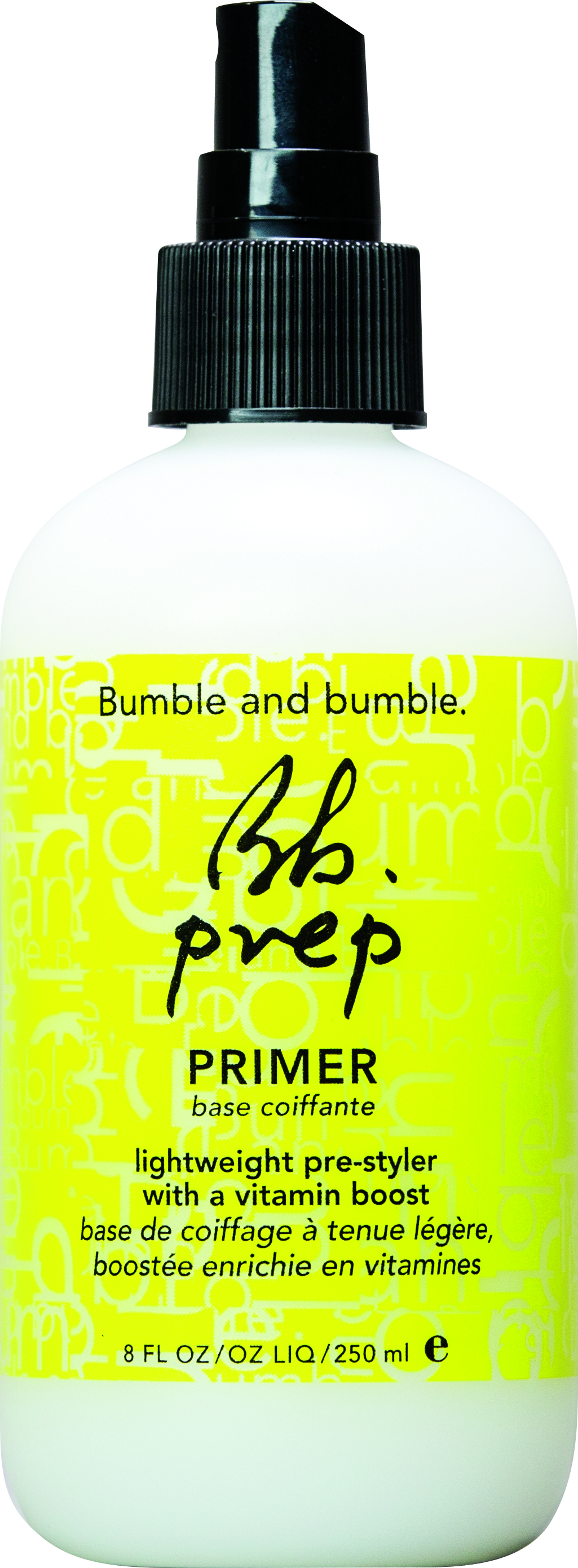 Bumble and bumble Prep Primer 250ml