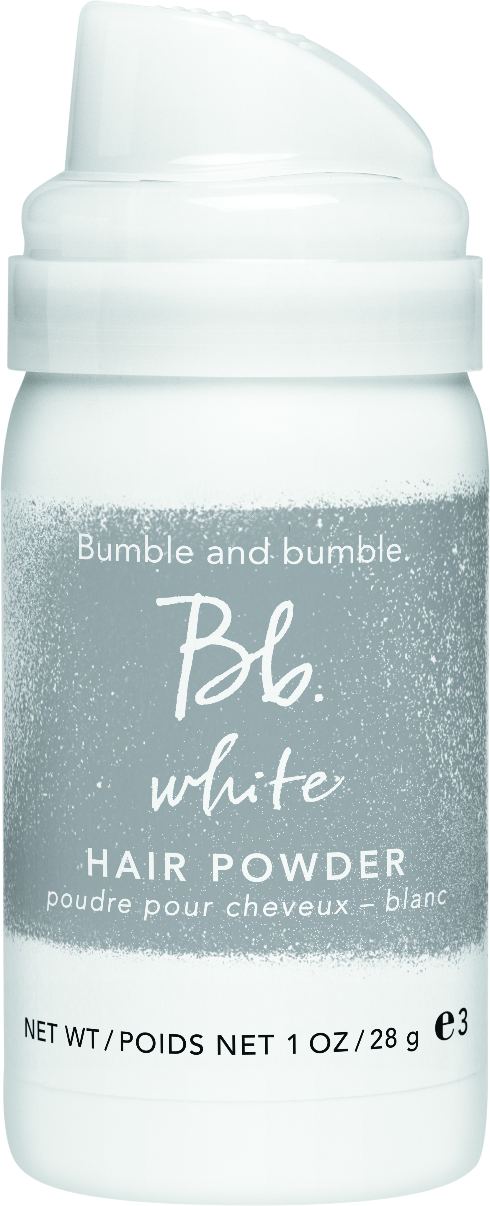 Bumble and bumble White Hair Powder 28g