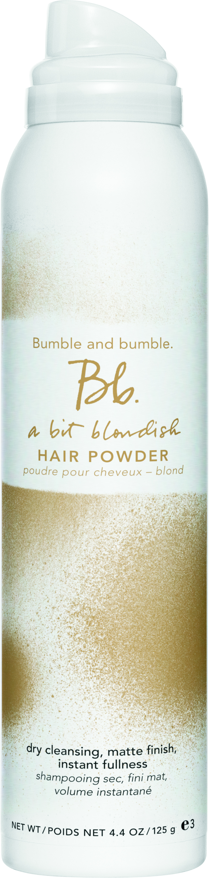 Bumble and bumble Blondish Hair Powder 125g