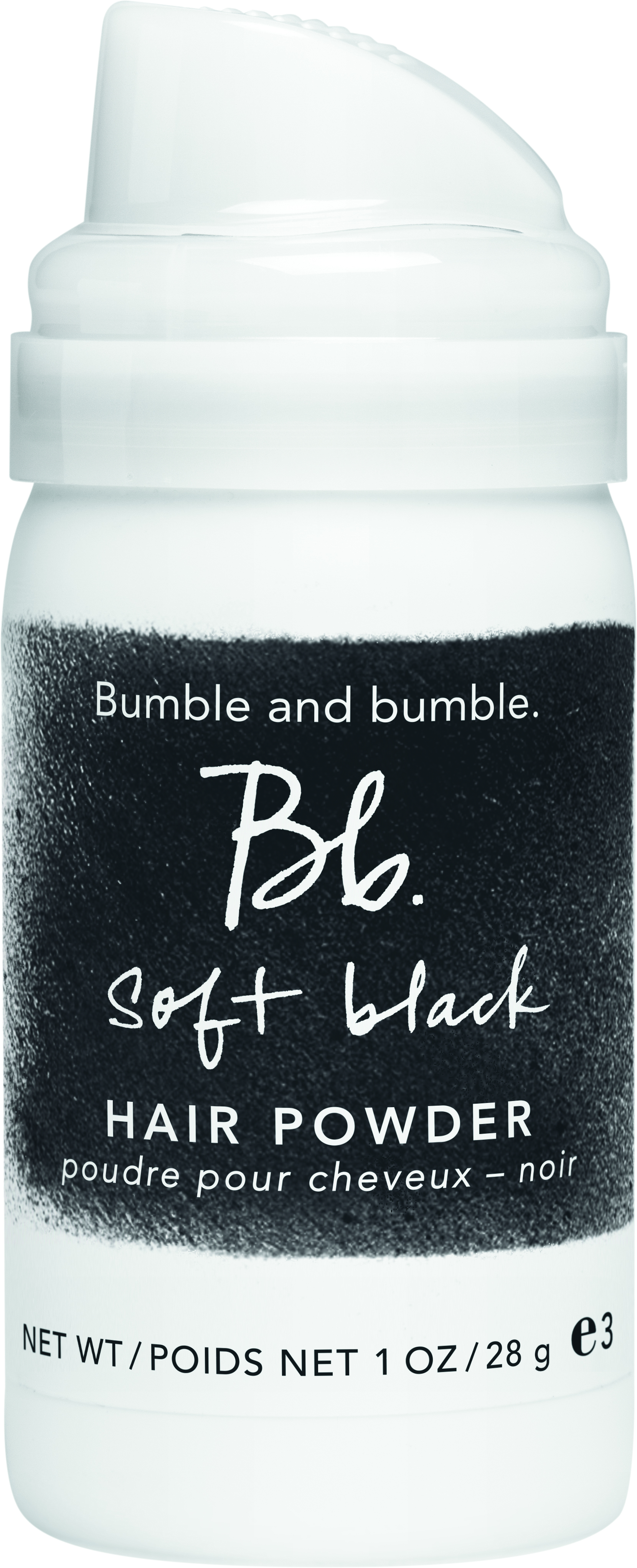 Bumble and bumble Soft Black Hair Powder 28g
