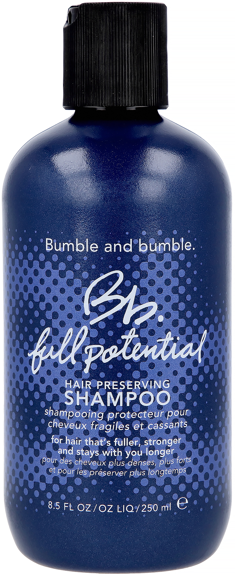Bumble and bumble Full Potential Hair Shampoo 250ml