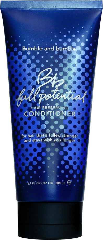 Bumble and bumble Full Potential Hair Conditioner 200ml