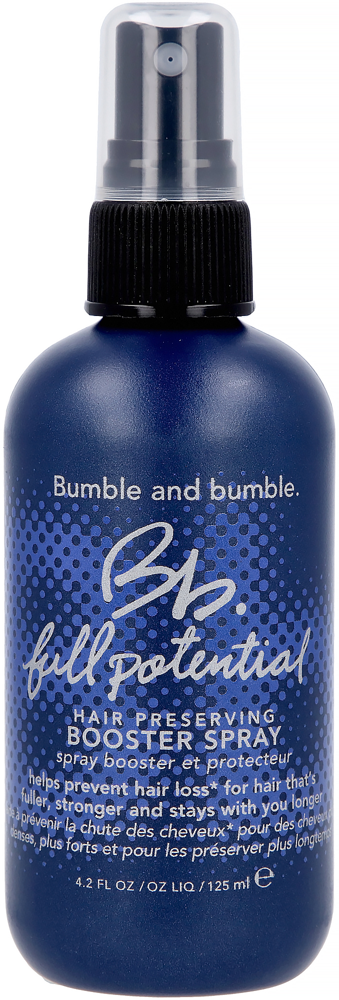 Bumble and bumble Full Potential Hair Booster 125ml