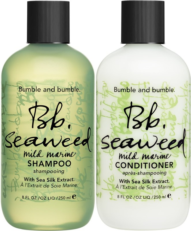 Bumble and bumble Seaweed Paket