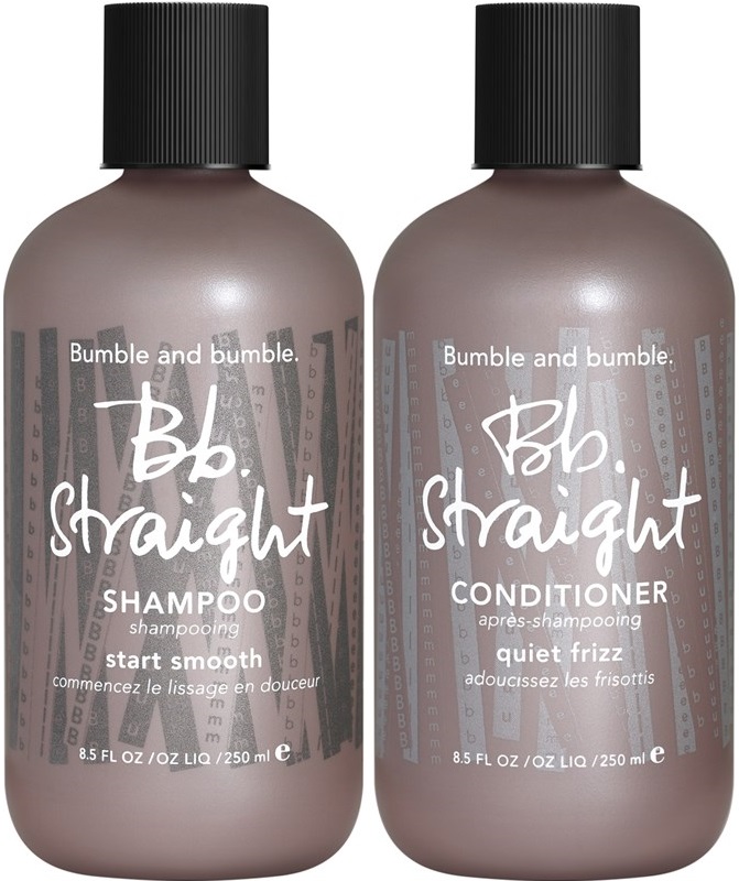 Bumble and bumble Straight Paket