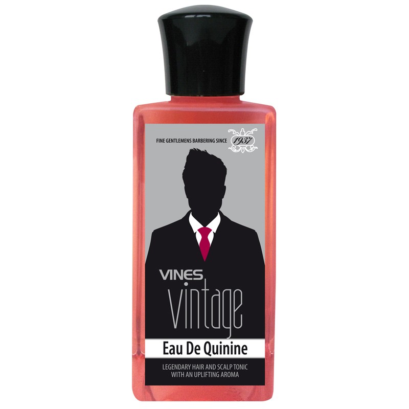 Vines Vintage Eau De Quinnine 200ml