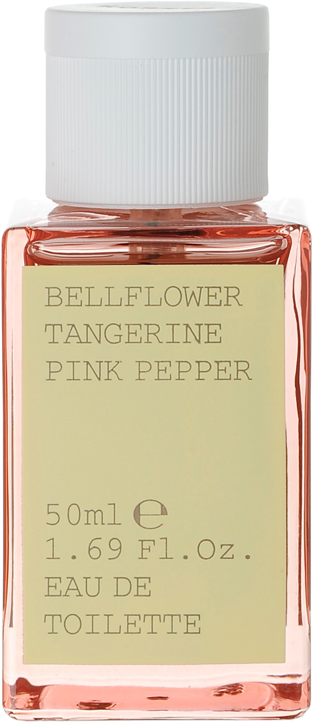 Korres Bellflower/Tangerine/Pink Pepper 50ml