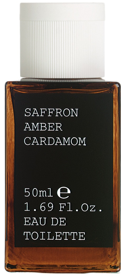 Korres Safron/Amber/Cardamom 50ml
