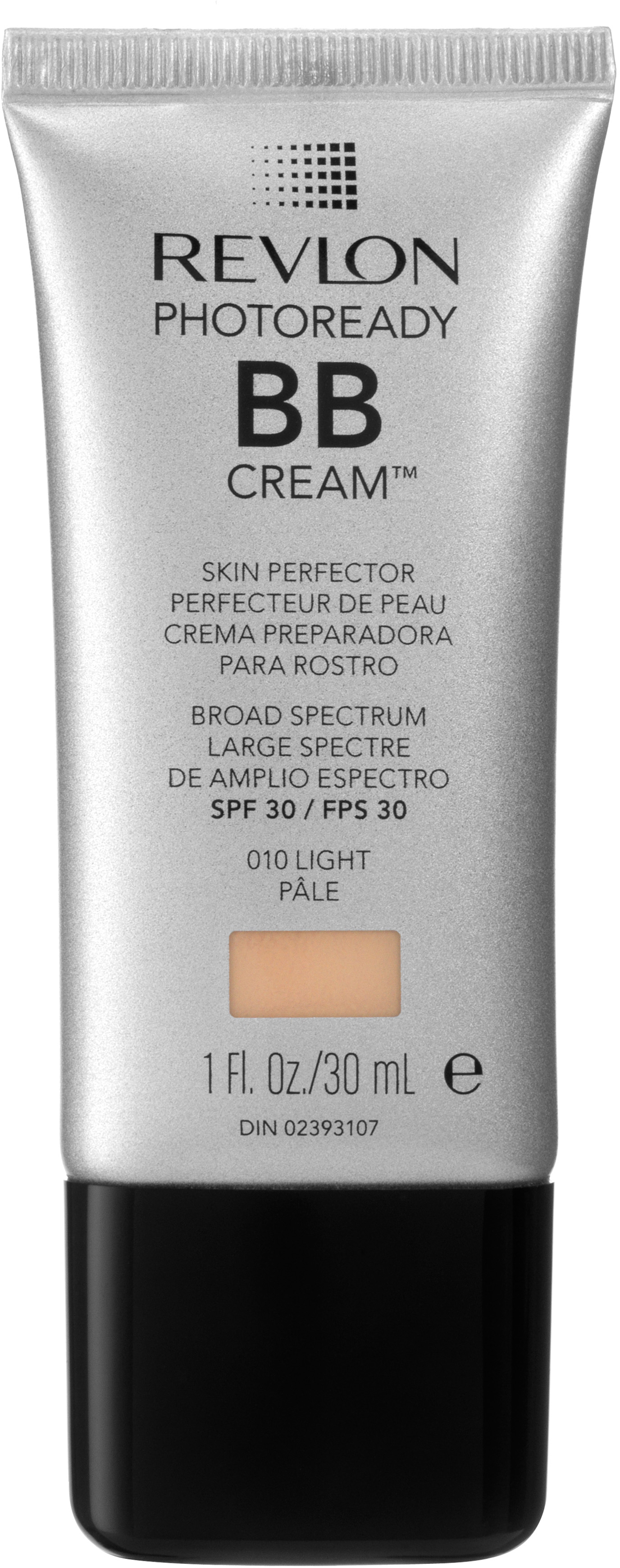 Revlon Cosmetics BB Cream Skin Perfector 1 Light 30ml