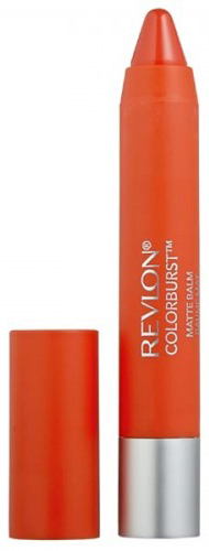 Revlon Cosmetics Colorburst Matte Balm 245 Audacious