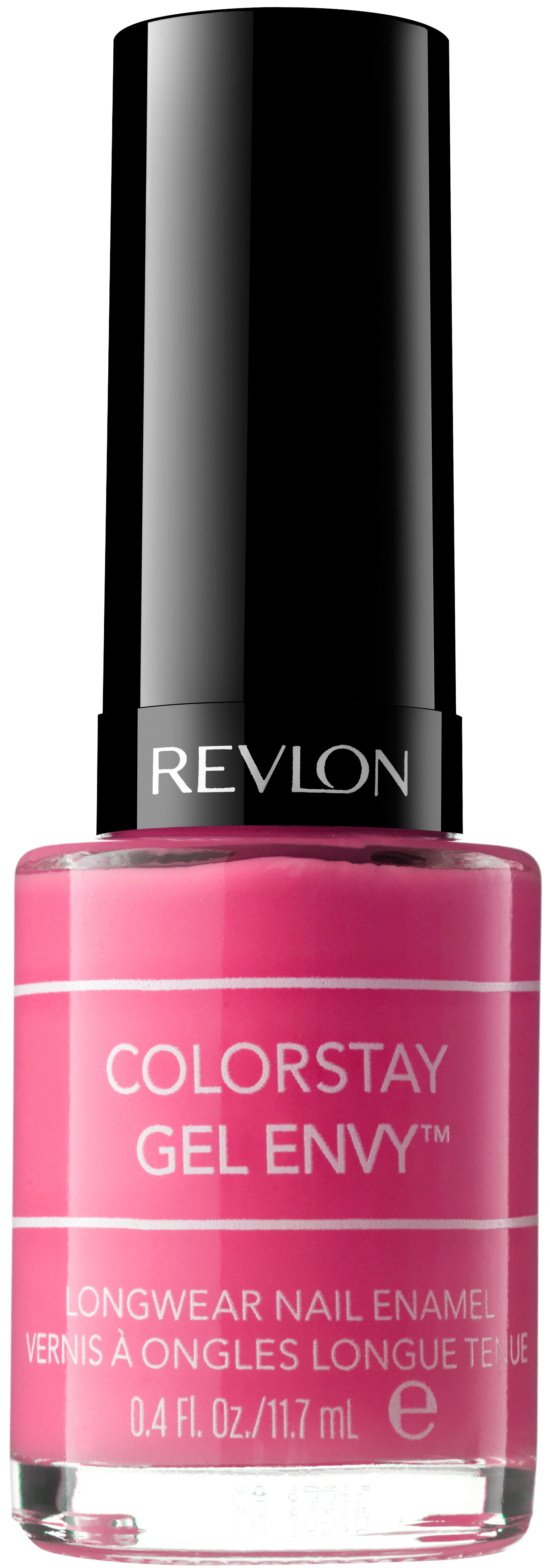 Revlon Cosmetics Nail Gel Envy 120 Hot Hand