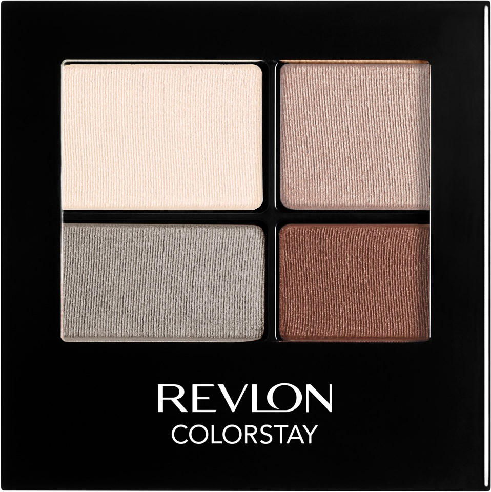 Revlon Cosmetics Colorstay 16h Eye Shadow 500 Addictive