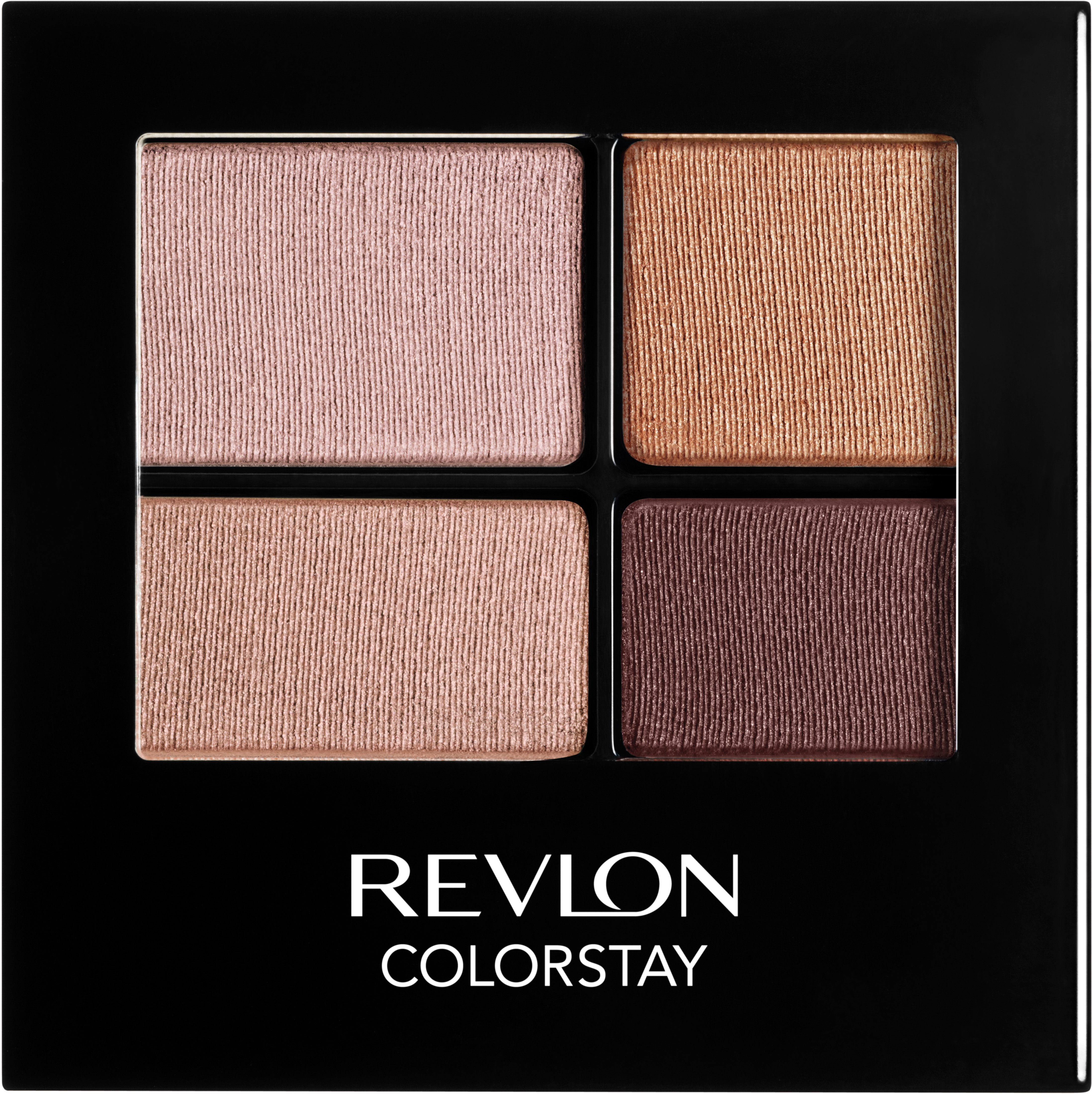 Revlon Cosmetics Colorstay 16h Eye Shadow 505 Decadent