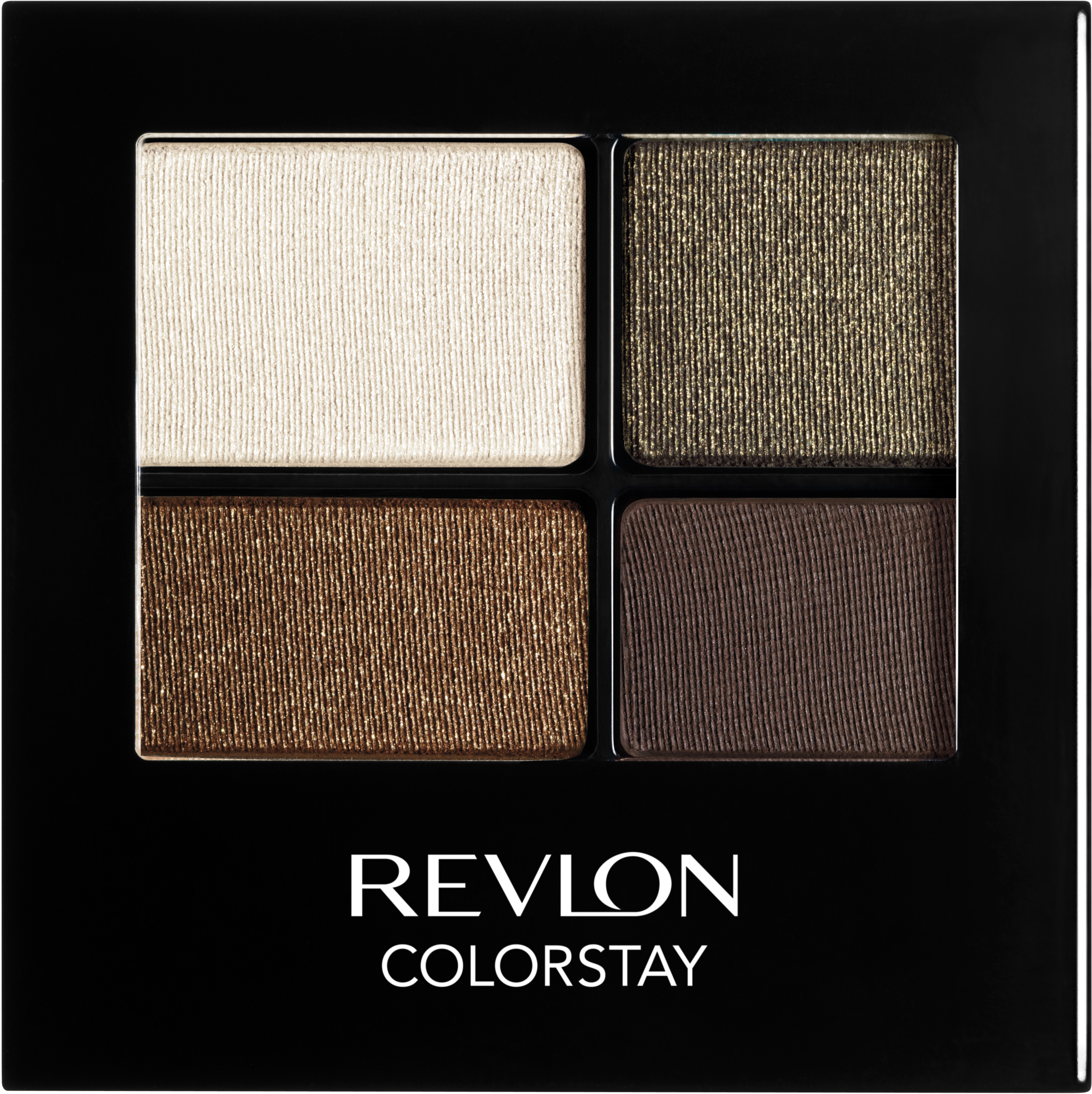 Revlon Cosmetics Colorstay 16h Eye Shadow 515 Adventurous