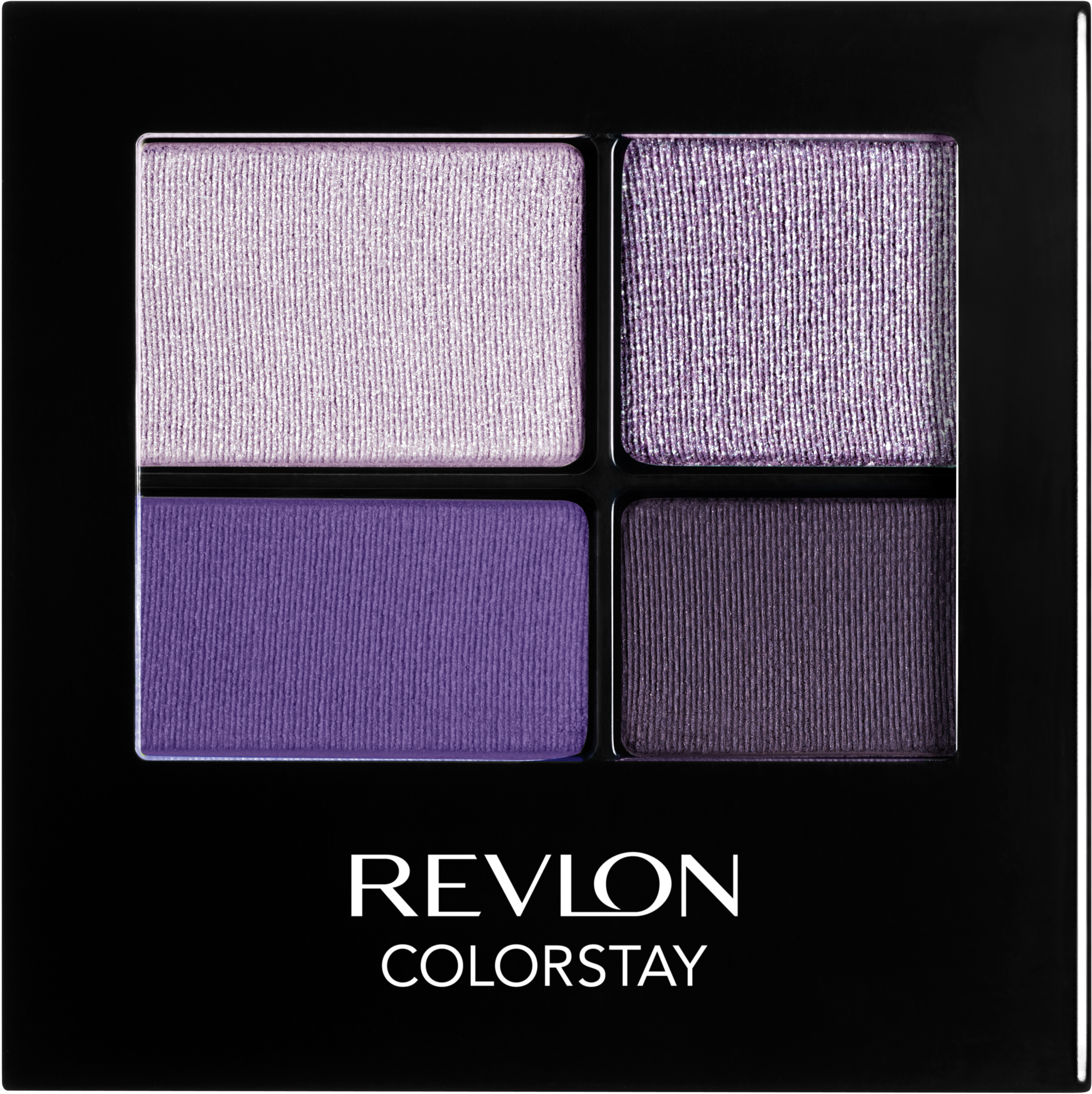 Revlon Cosmetics Colorstay 16h Eye Shadow 530 Seductive
