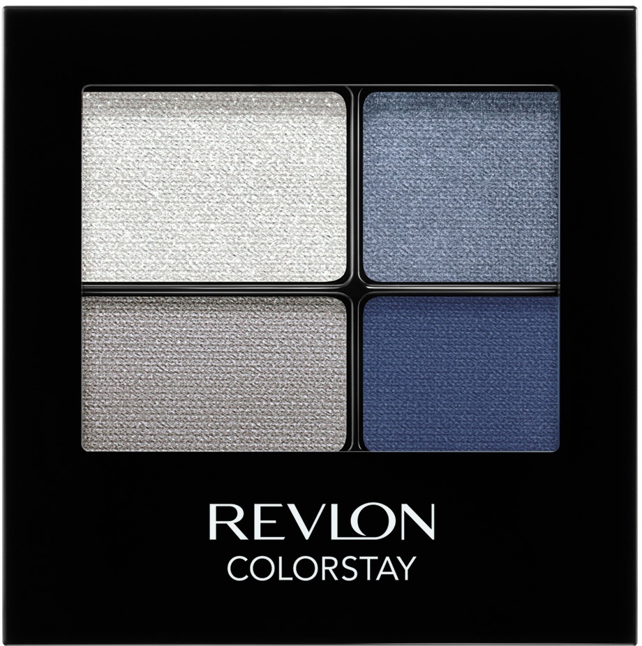 Revlon Cosmetics Colorstay 16h Eye Shadow 528 Passionate