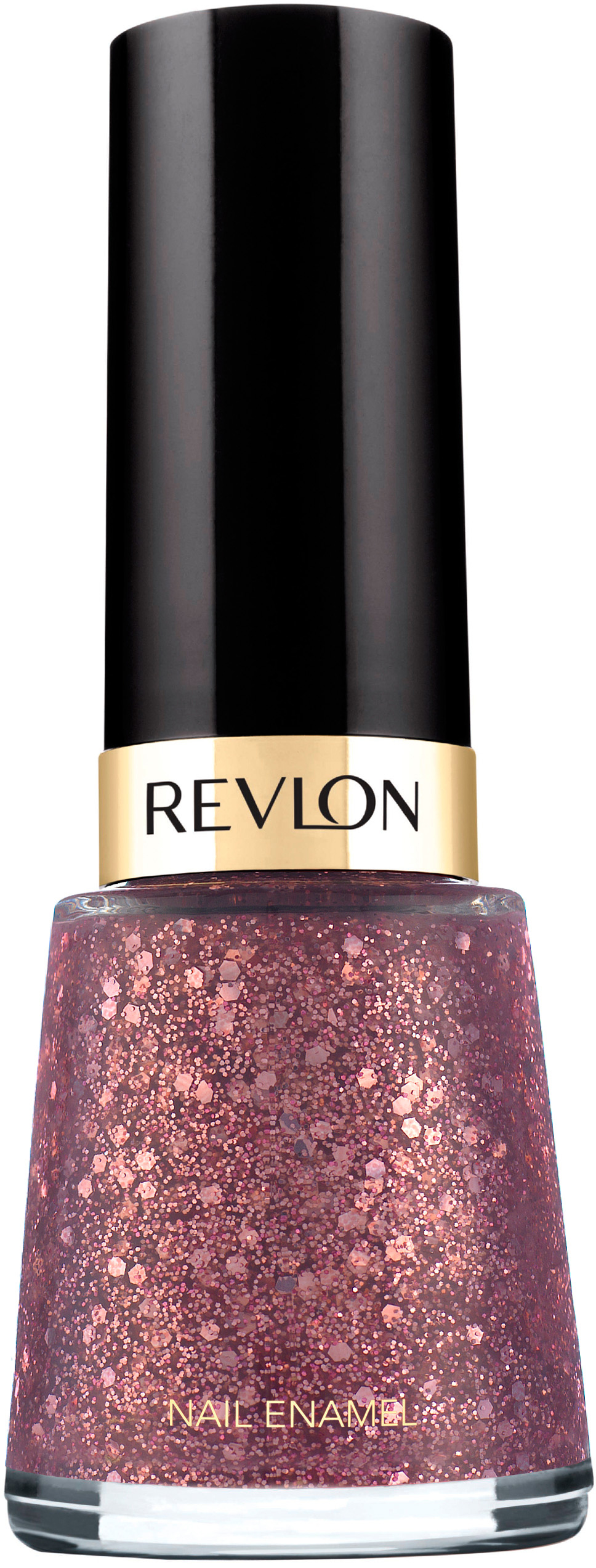 Revlon Cosmetics Nail Enamel 261 Sparkling